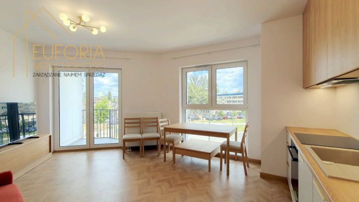 Mieszkanie Wynajem Łódź Juliana Tuwima 9